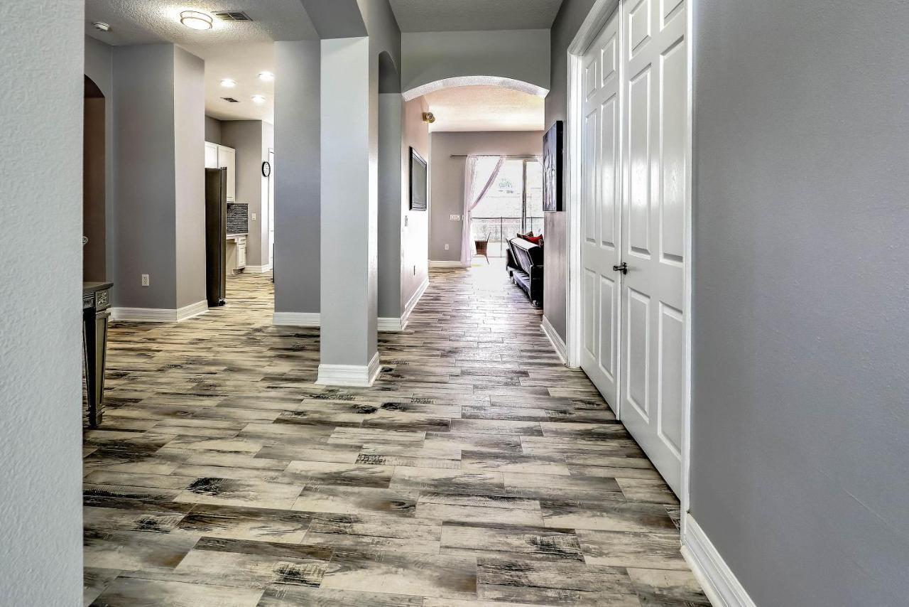 Private Pool, Game Room, Near Disney And Universal!! Orlando Buitenkant foto