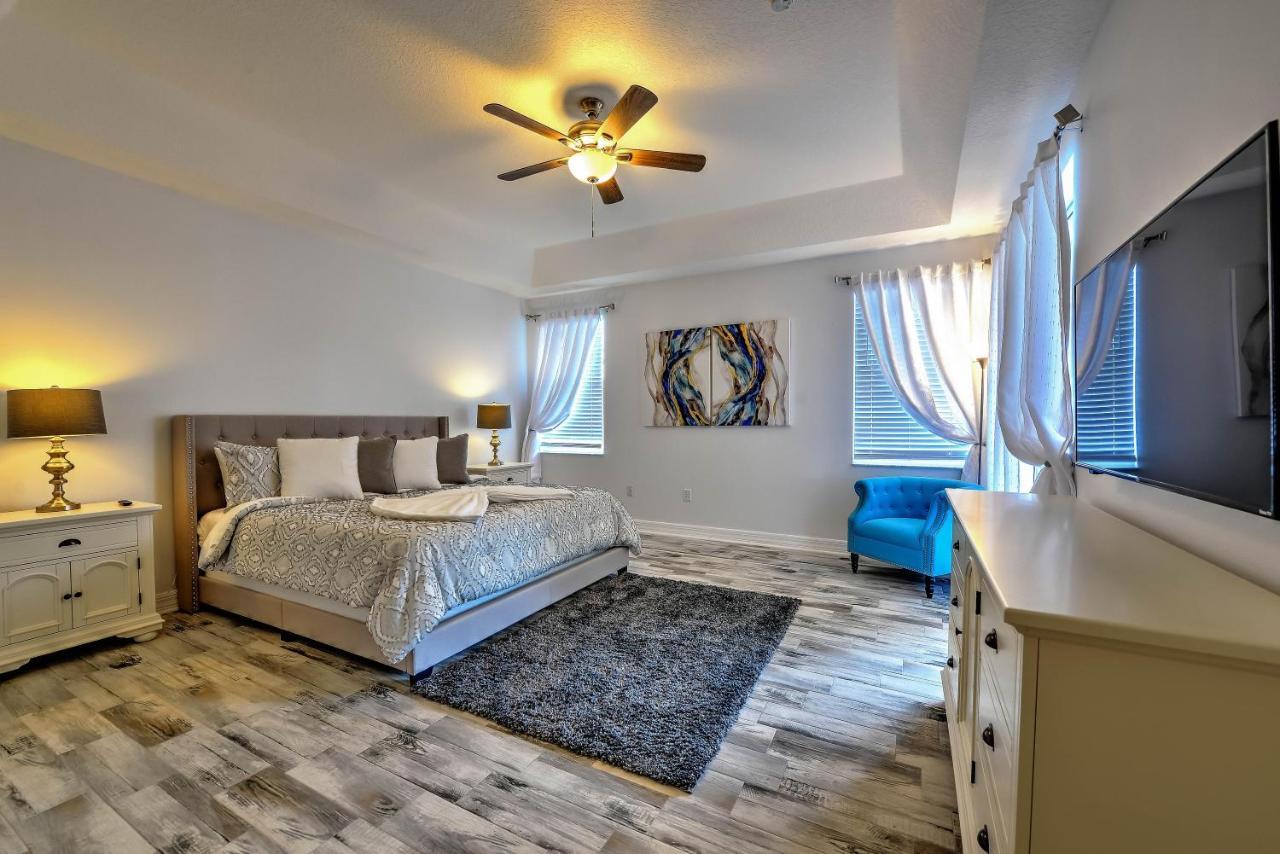 Private Pool, Game Room, Near Disney And Universal!! Orlando Buitenkant foto