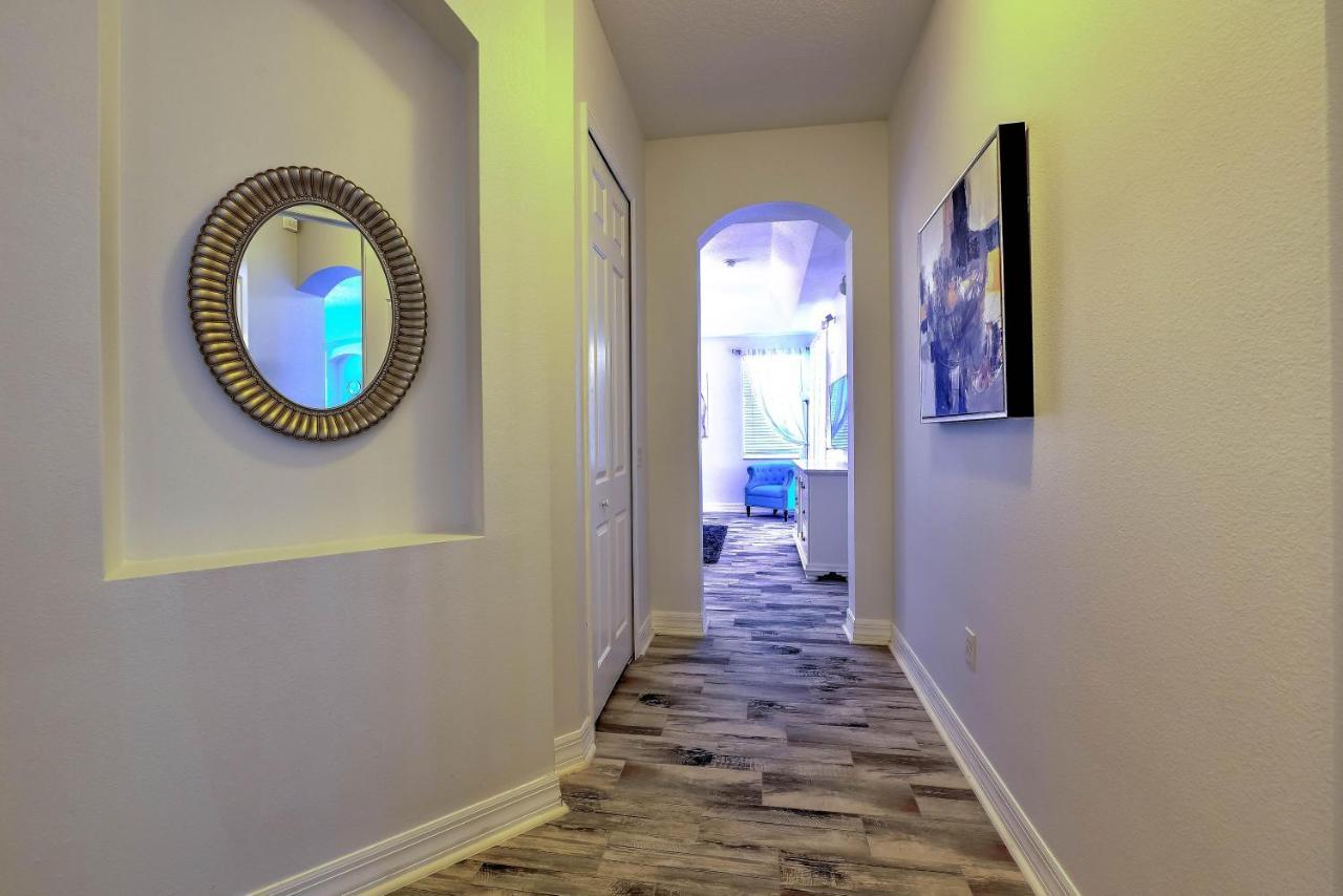 Private Pool, Game Room, Near Disney And Universal!! Orlando Buitenkant foto